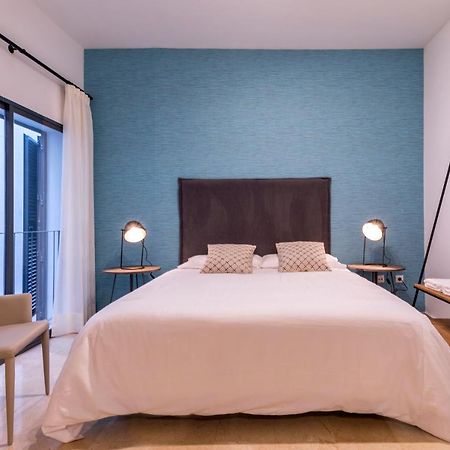 Malaga Central Suites 外观 照片