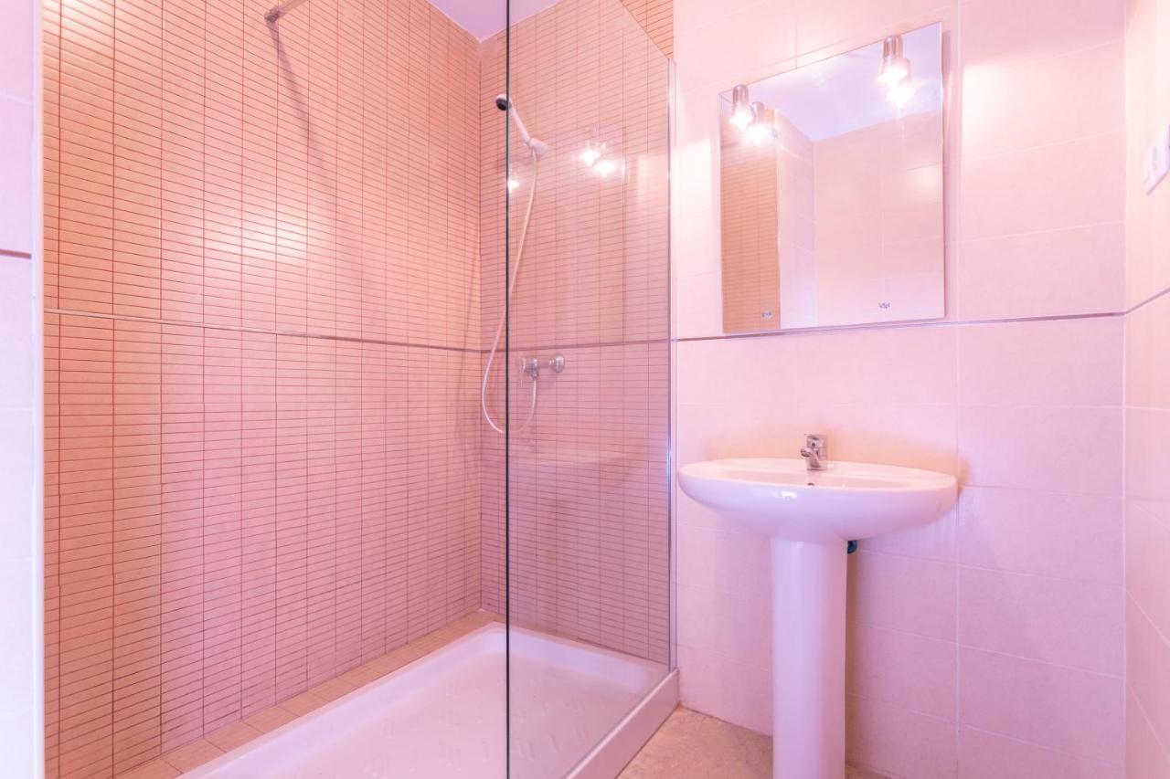 Malaga Central Suites 外观 照片